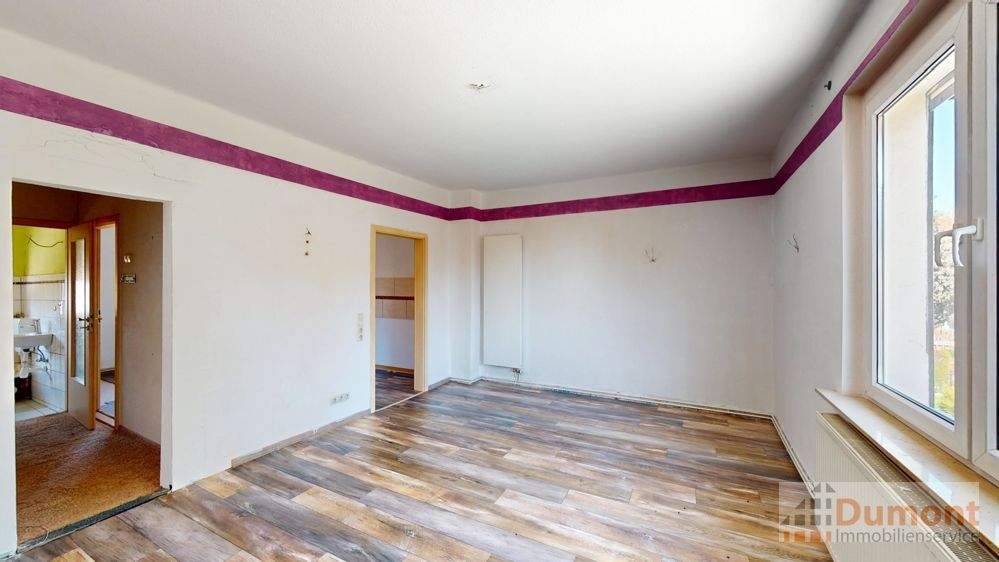 Reihenmittelhaus Leuna - 5 Zimmer, 100 m&sup2;, 94.000&euro; | Angebot:25768963