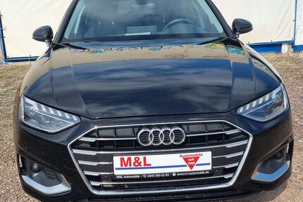 Audi A4 149.995 km 18.975 &euro; Halle / Saale 06112