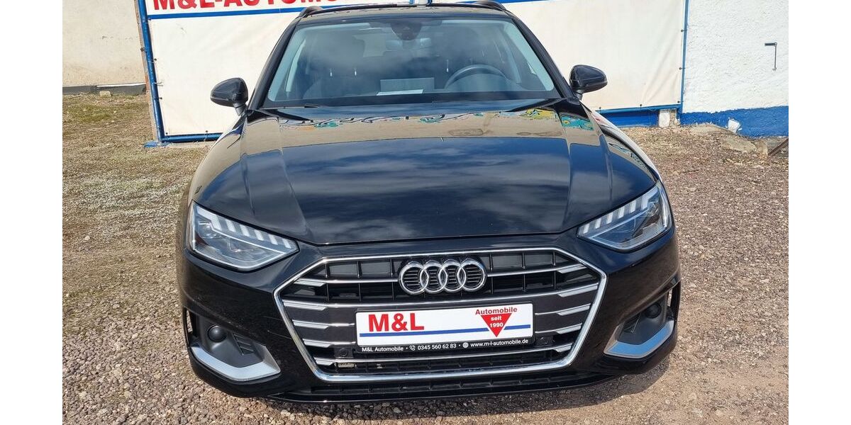 Audi A4 149.995 km 18.975 &euro; Halle / Saale 06112