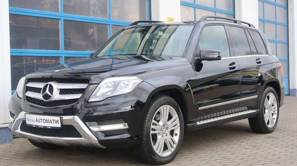 GLK 350