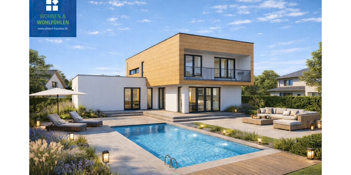 Einfamilienhaus Halle Dölau - 5 Zimmer, 169 m&sup2;, 793.687&euro; | Angebot:26751768