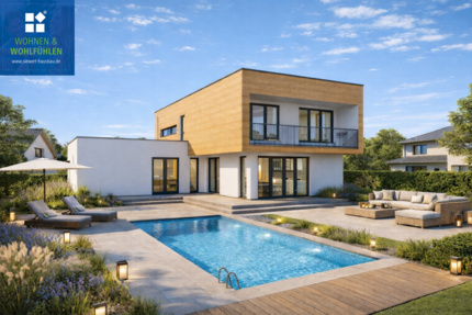 Haus Halle Dölau - 5 Zimmer, 169 m&sup2;, 793.687&euro; | Angebot:26751768