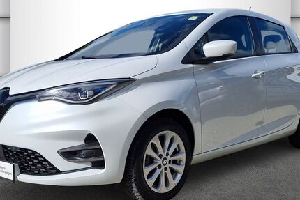 Renault ZOE 26.452 km 13.495 € Halle 06132