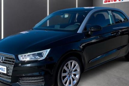 Audi A1 97.302 km 10.990 € Sandersdorf Brehna 06796