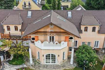 Gewerbeobjekt Wiedemar - 2.900.000&euro; | Angebot:27668865