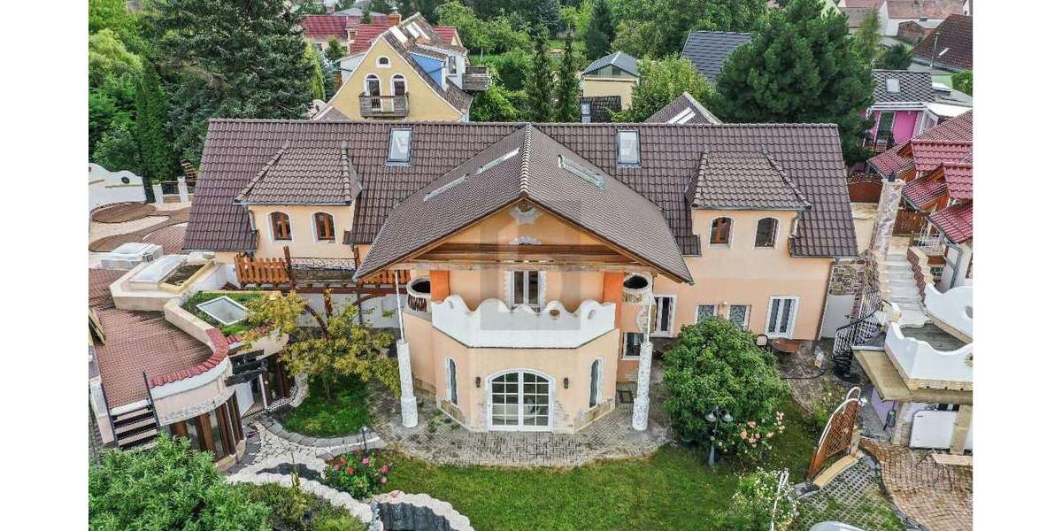 Gewerbeobjekt Wiedemar - 2.900.000&euro; | Angebot:27668865