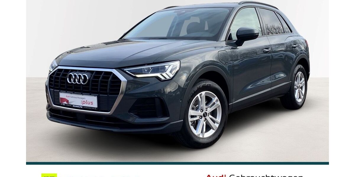 Audi Q3 43.930 km 29.380 &euro; Merseburg 06217