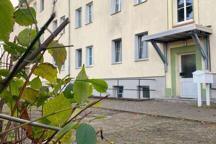 Wohnung Halle (Saale) Frohe Zukunft - 3 Zimmer, 70 m&sup2;, 425&euro; | Angebot:24405712