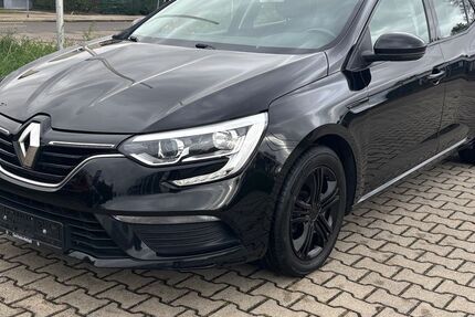Renault Megane 191.000 km 4.650 &euro; Halle/Saale 06126