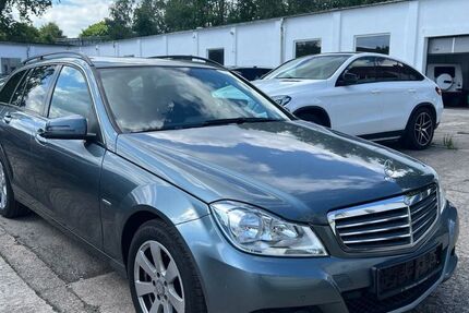 Mercedes C 250