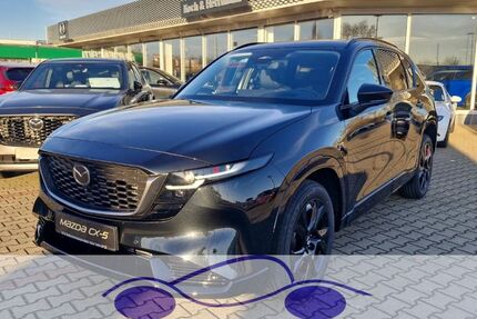 Mazda CX-5 1.087 km 40.590 &euro; Köthen 06366