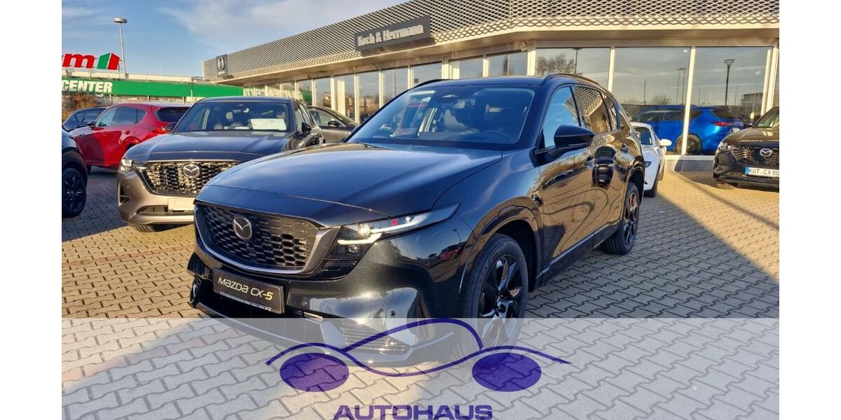 Mazda CX-5 1.087 km 40.590 &euro; Köthen 06366