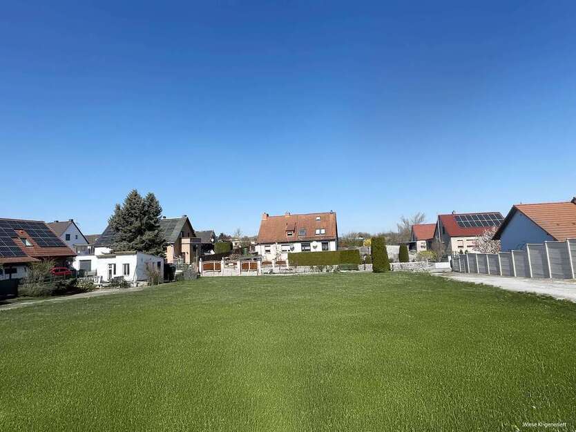 Grundstück zu verkaufen in Halle (Saale) 113.000 € 533 m²