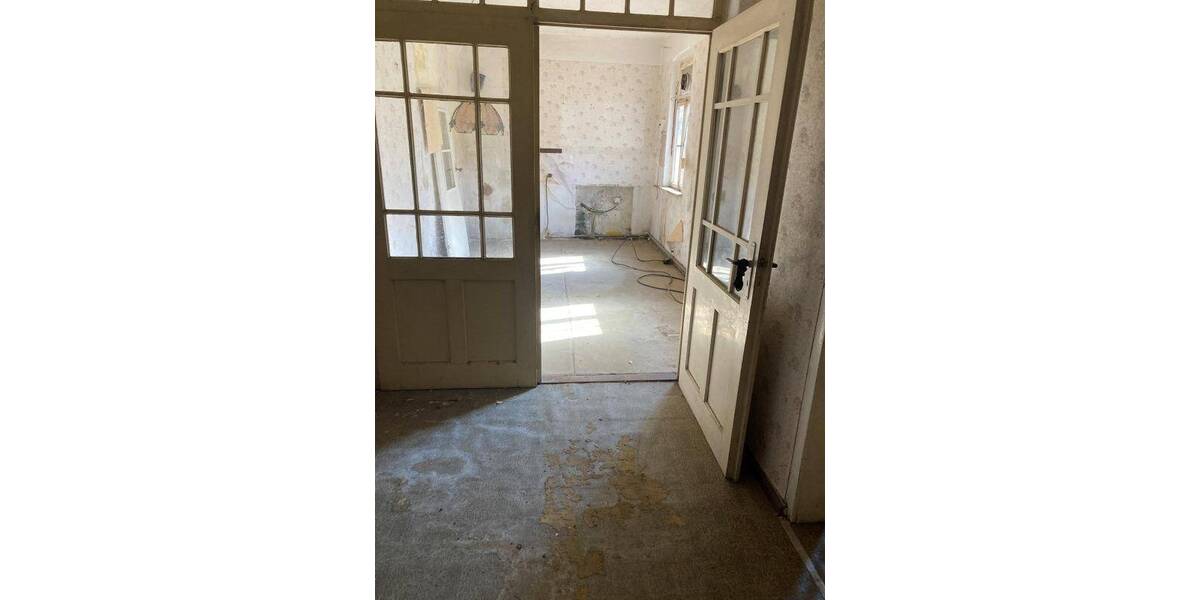 Mehrfamilienhaus, Wohnhaus Köthen (Anhalt) Köthen - 6 Zimmer, 125 m&sup2;, 33.500&euro; | Angebot:25774903