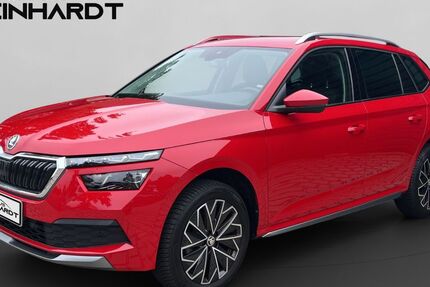 Skoda Kamiq 69.754 km 18.990 € Leuna OT Wölkau 06237