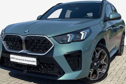 BMW X2 19.700 km 42.340 &euro; Halle/ Zscherben 06179