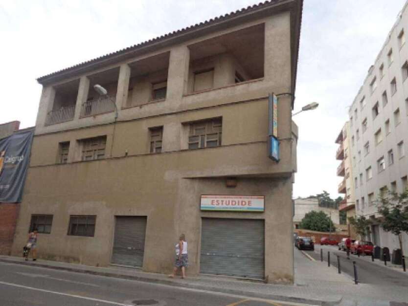 Grundstück zu verkaufen in Arenys de Mar 1.450.000 €
