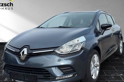 Renault Clio 71.750 km 7.499 &euro; Delitzsch 04509