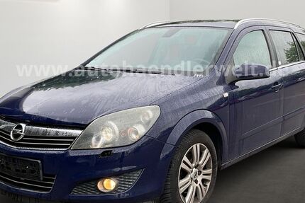 Opel Astra 211.716 km 1.399 &euro; Brehna 06796