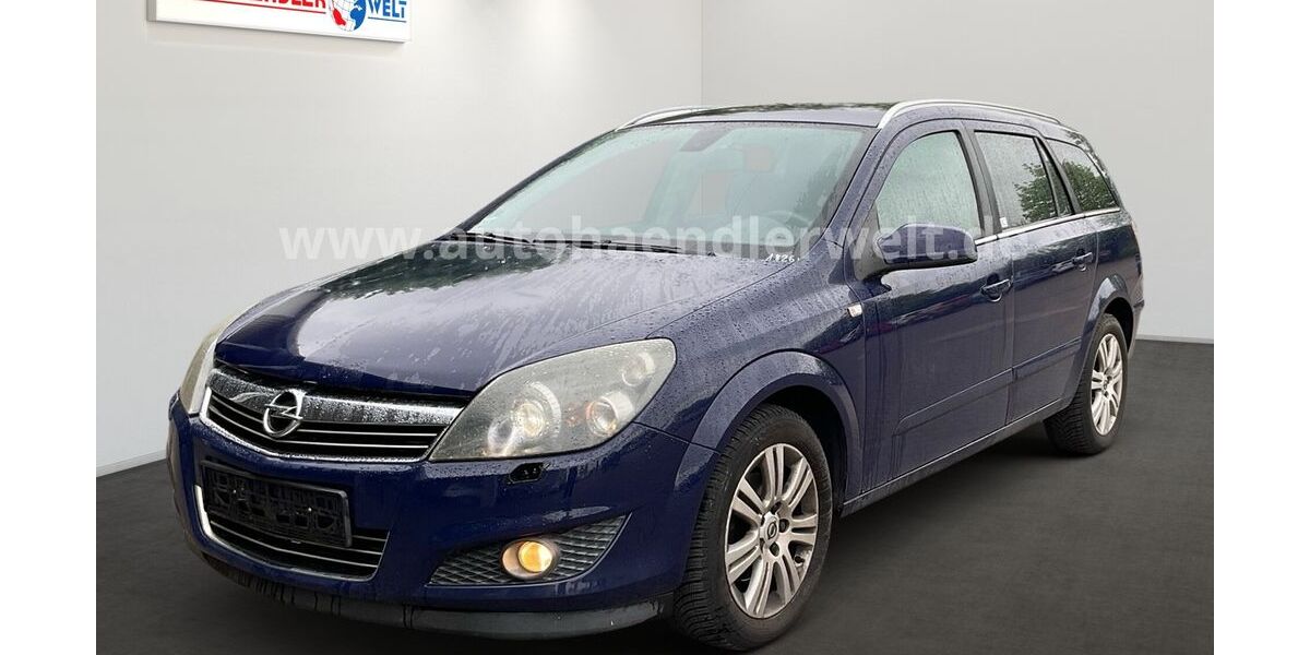 Opel Astra 211.716 km 1.399 &euro; Brehna 06796