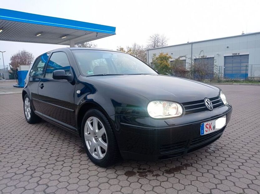 Golf