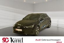 Gebrauchtwagen Audi A3