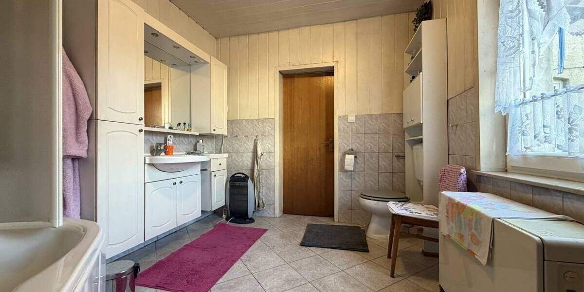 Doppelhaushälfte Sandersdorf-Brehna Petersroda - 5 Zimmer, 101 m&sup2;, 72.000&euro; | Angebot:25797992