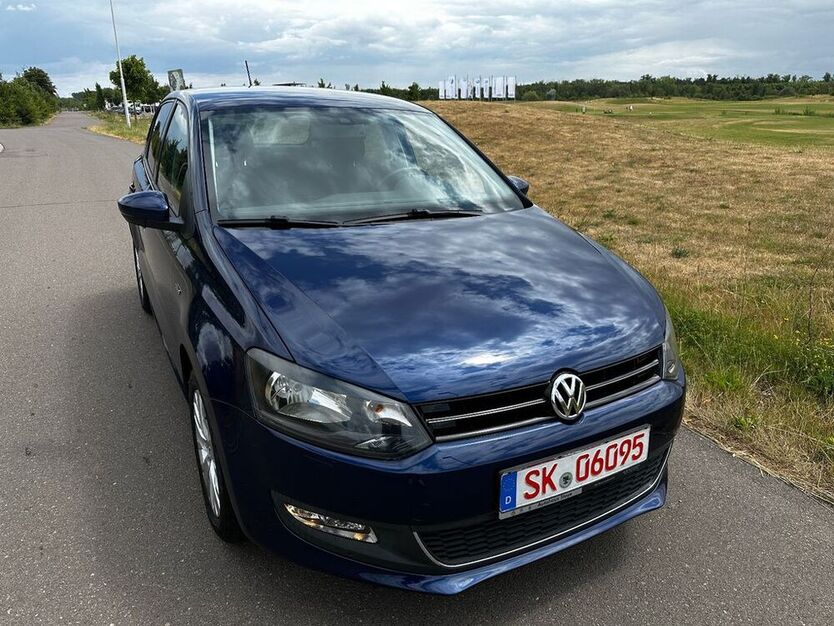 Polo