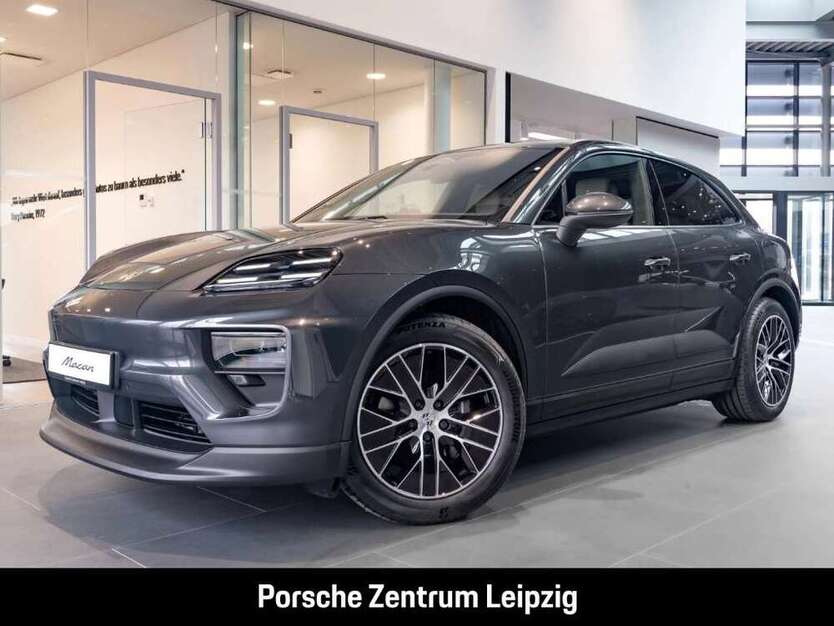 Macan