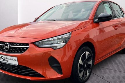 Opel Corsa 31.892 km 16.480 &euro; Halle 06112