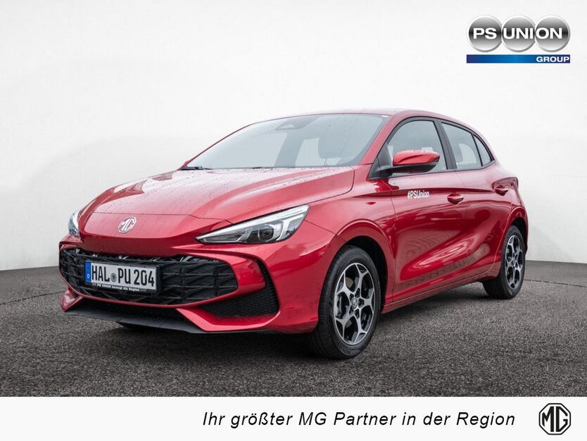 MG 3 2.000 km 18.990 € Halle (Saale) 06114