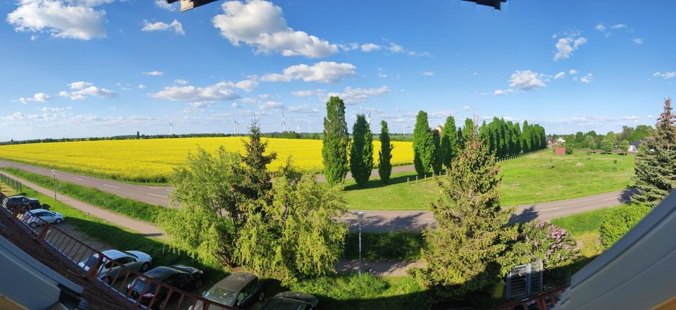 Dachgeschoßwohnung Landsberg - 2 Zimmer, 63 m&sup2;, 480&euro; | Angebot:25335397