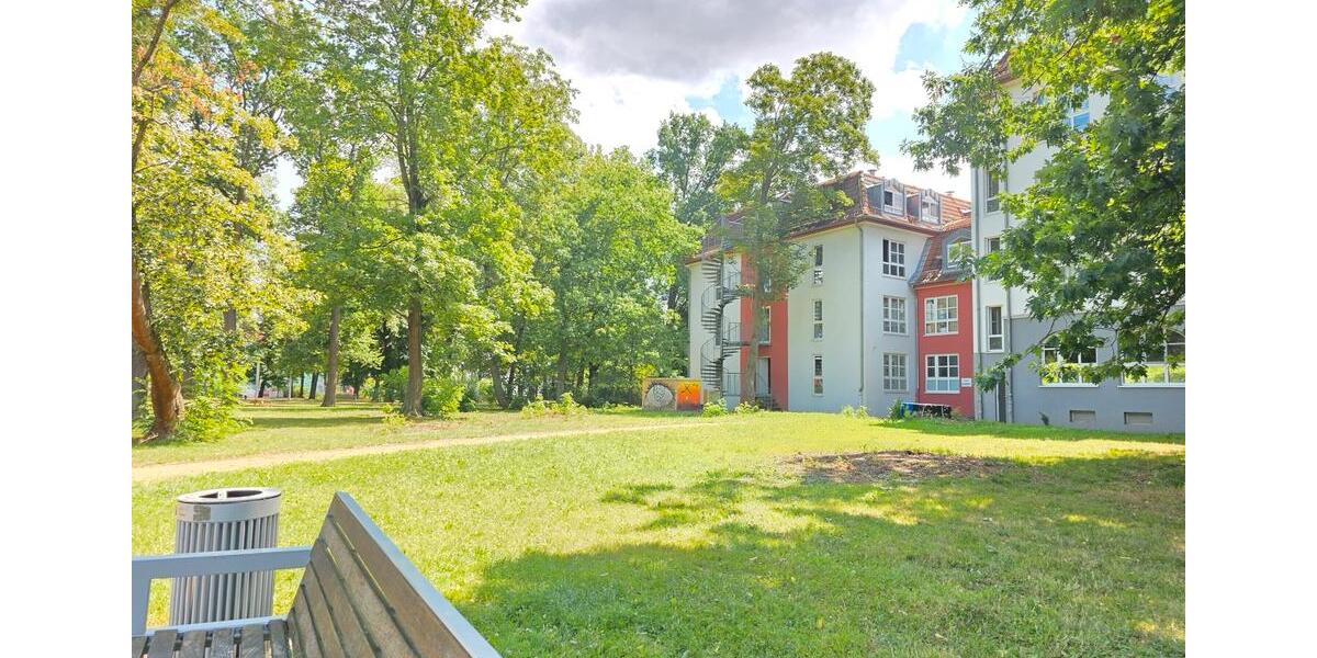 Dachgeschoßwohnung Markranstädt - 1 Zimmer, 33 m&sup2;, 69.000&euro; | Angebot:27445306