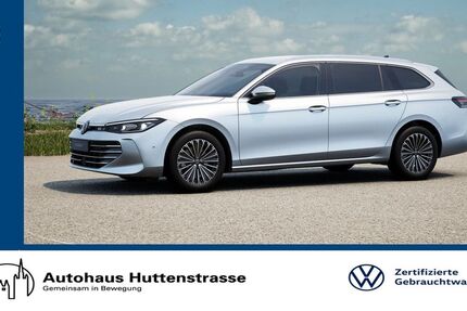 VW Passat Variant 1.900 km 45.820 &euro; Halle (Saale) 06110