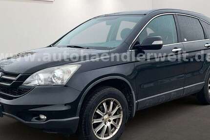 Honda CR-V 125.394 km 7.999 &euro; Sandersdorf-Brehna 06796