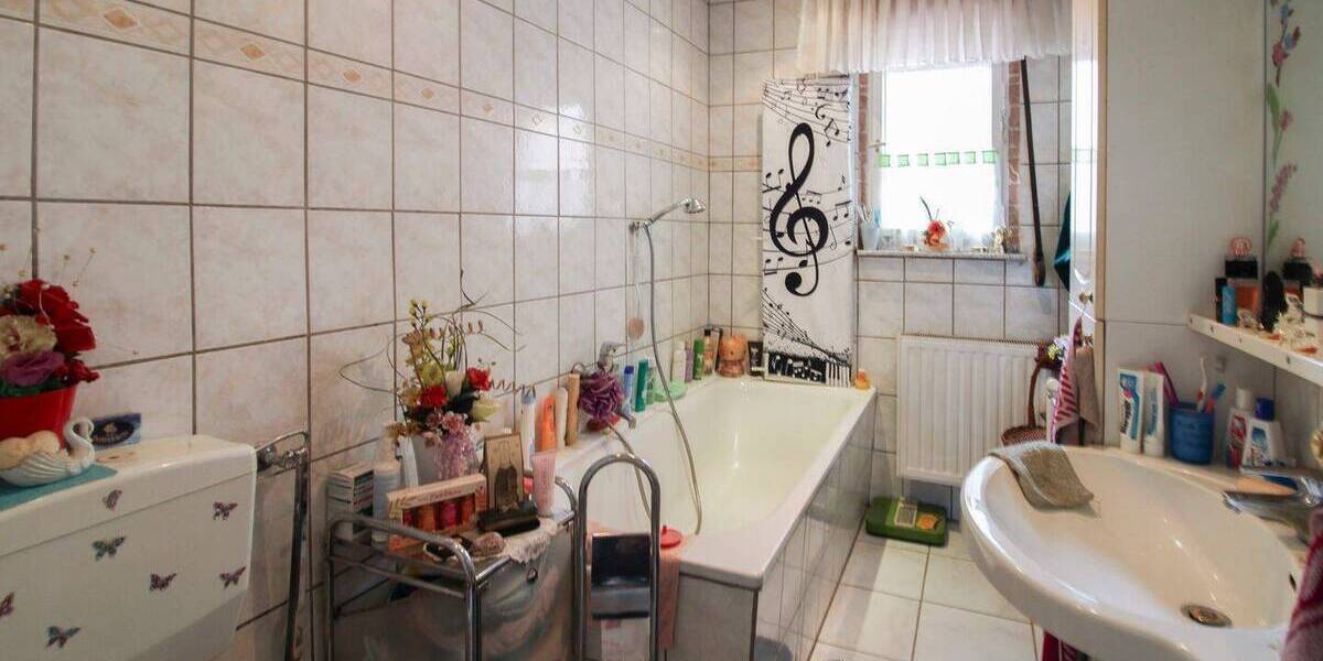 Einfamilienhaus Mücheln (Geiseltal) Branderoda - 3 Zimmer, 85 m&sup2;, 99.900&euro; | Angebot:26607870