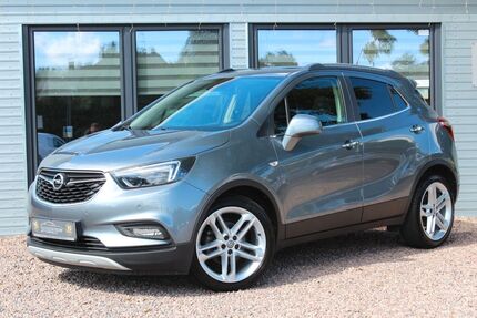 Opel Mokka 75.000 km 13.499 &euro; Bitterfeld 06749