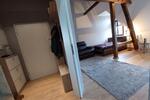 Dachgeschoßwohnung Halle (Saale) - 4 Zimmer, 87 m&sup2;, 1.250&euro; | Angebot:26383901