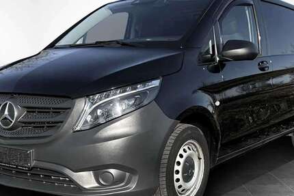 Mercedes-Benz Vito 64.900 km 29.988 &euro; Merseburg 06217