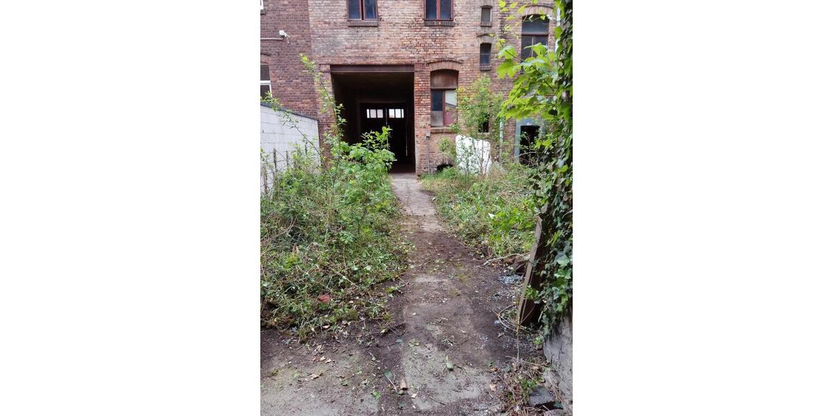 Einfamilienhaus Halle (Saale) Damaschkestraße - 1.200.000&euro; | Angebot:26263446