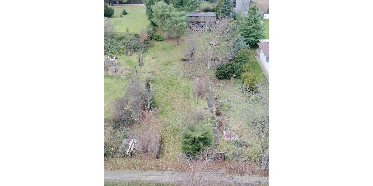 Grundstück Dieskau Dieskau - 145.000&euro; | Angebot:26809203