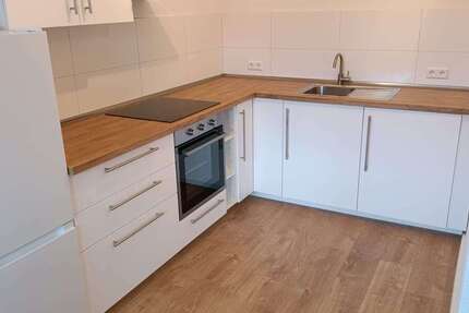 Wohnung Halle Halle-Neustadt - 1 Zimmer, 38 m&sup2;, 350&euro; | Angebot:26846938