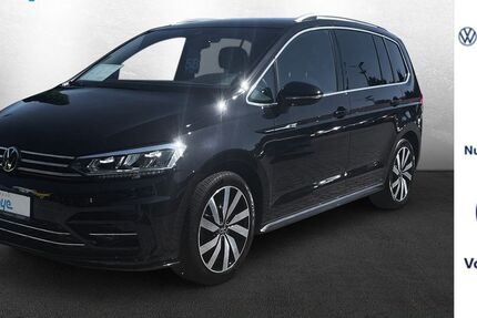 VW Touran 24.719 km 32.590 &euro; Halle / Saale 06120