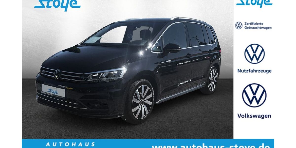VW Touran 24.719 km 33.190 &euro; Halle / Saale 06120
