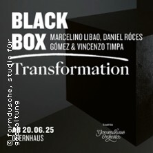 Black Box (Ballett) Leipzig