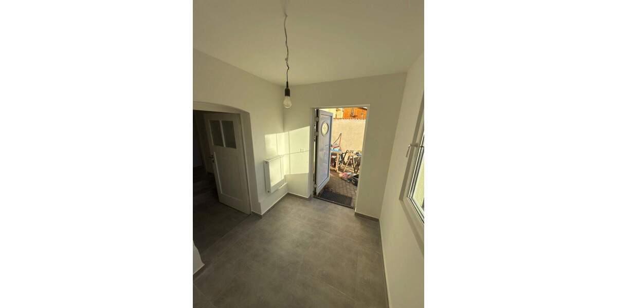 Einfamilienhaus Schkeuditz Radefeld - 4 Zimmer, 80 m&sup2;, 315.000&euro; | Angebot:25740203