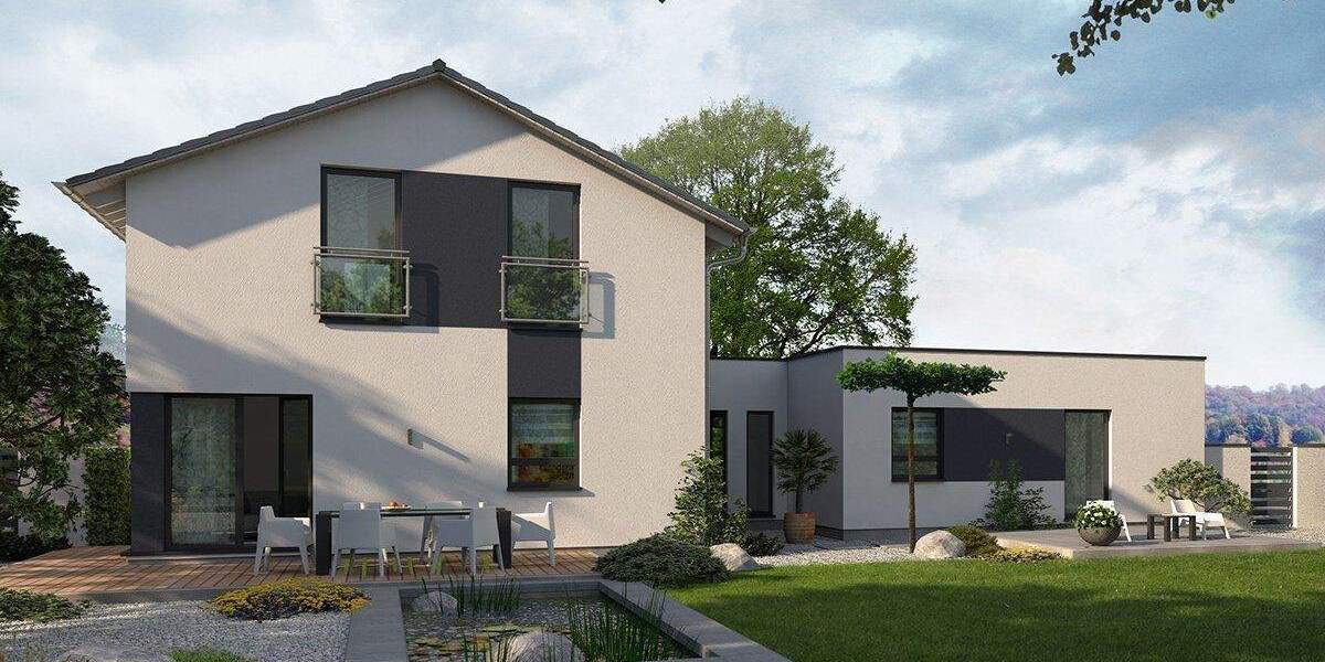 Mehrfamilienhaus, Wohnhaus Klepzig Klepzig - 6 Zimmer, 205 m&sup2;, 346.999&euro; | Angebot:24622893