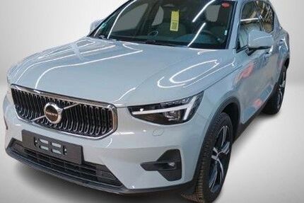 Volvo XC40 25.000 km 33.850 € Leipzig 04319