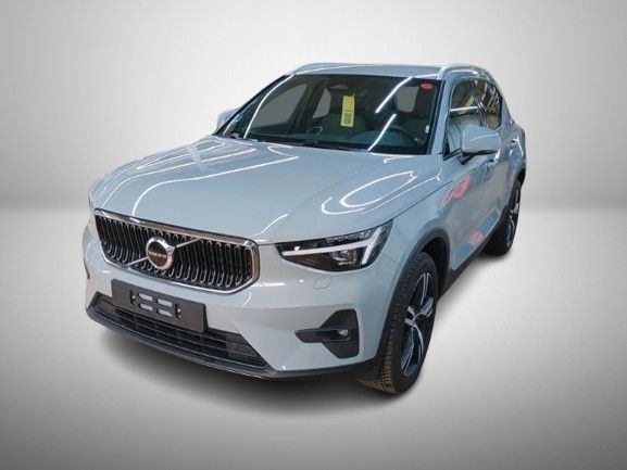 Volvo XC40 25.000 km 33.850 € Leipzig 04319