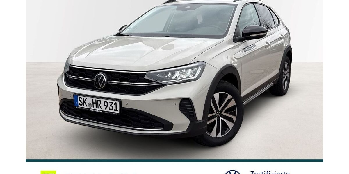 VW Taigo 6.000 km 25.980 &euro; Leuna 06237